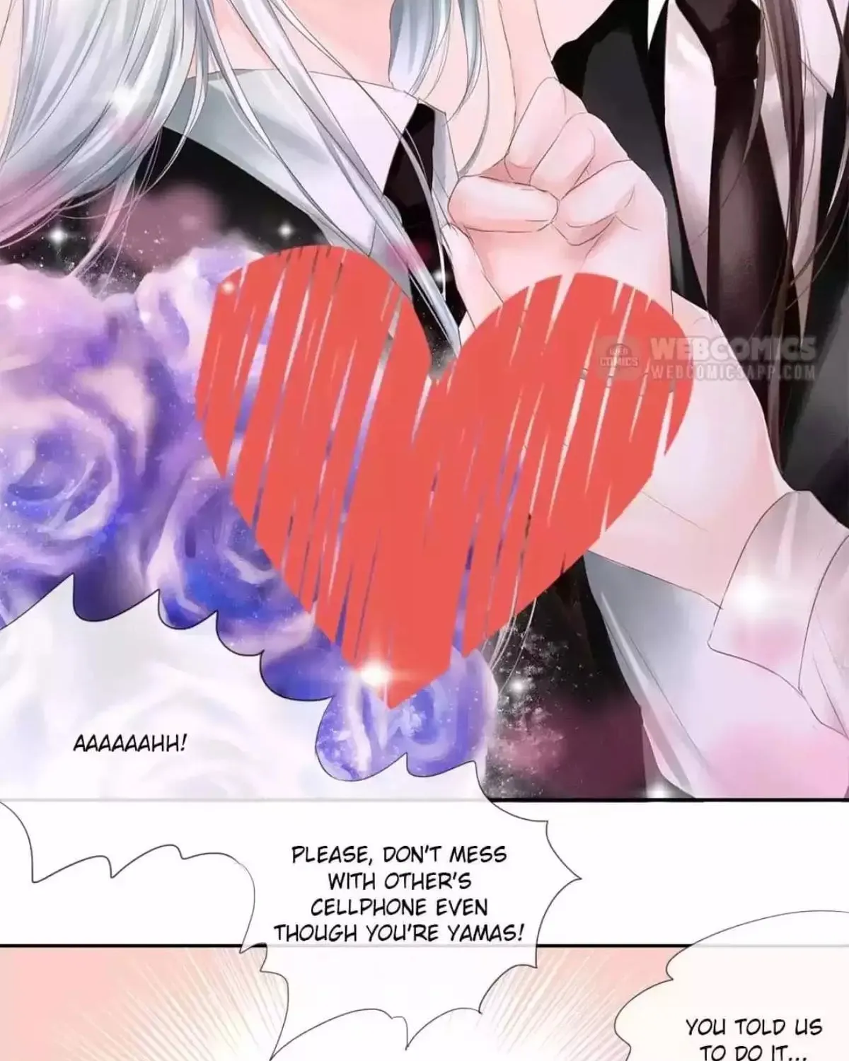 Immortals Down Under Chapter 138 page 2 - 