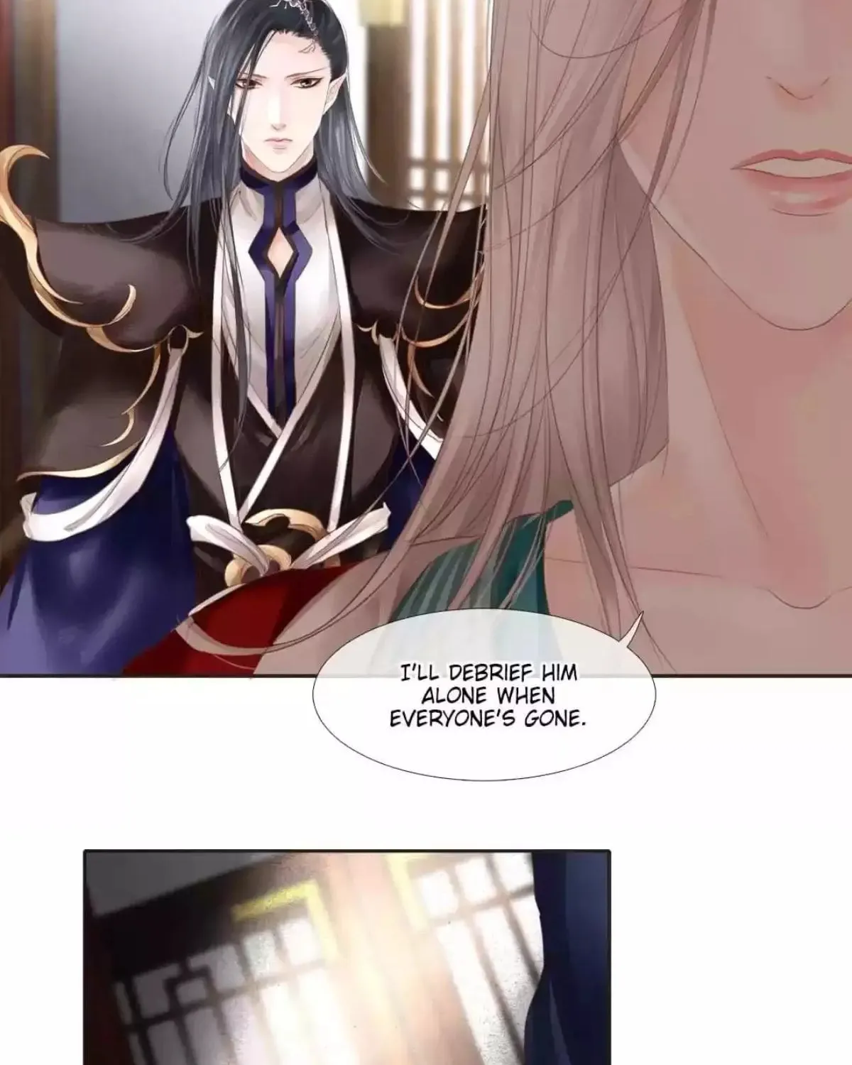 Immortals Down Under Chapter 138 page 11 - 