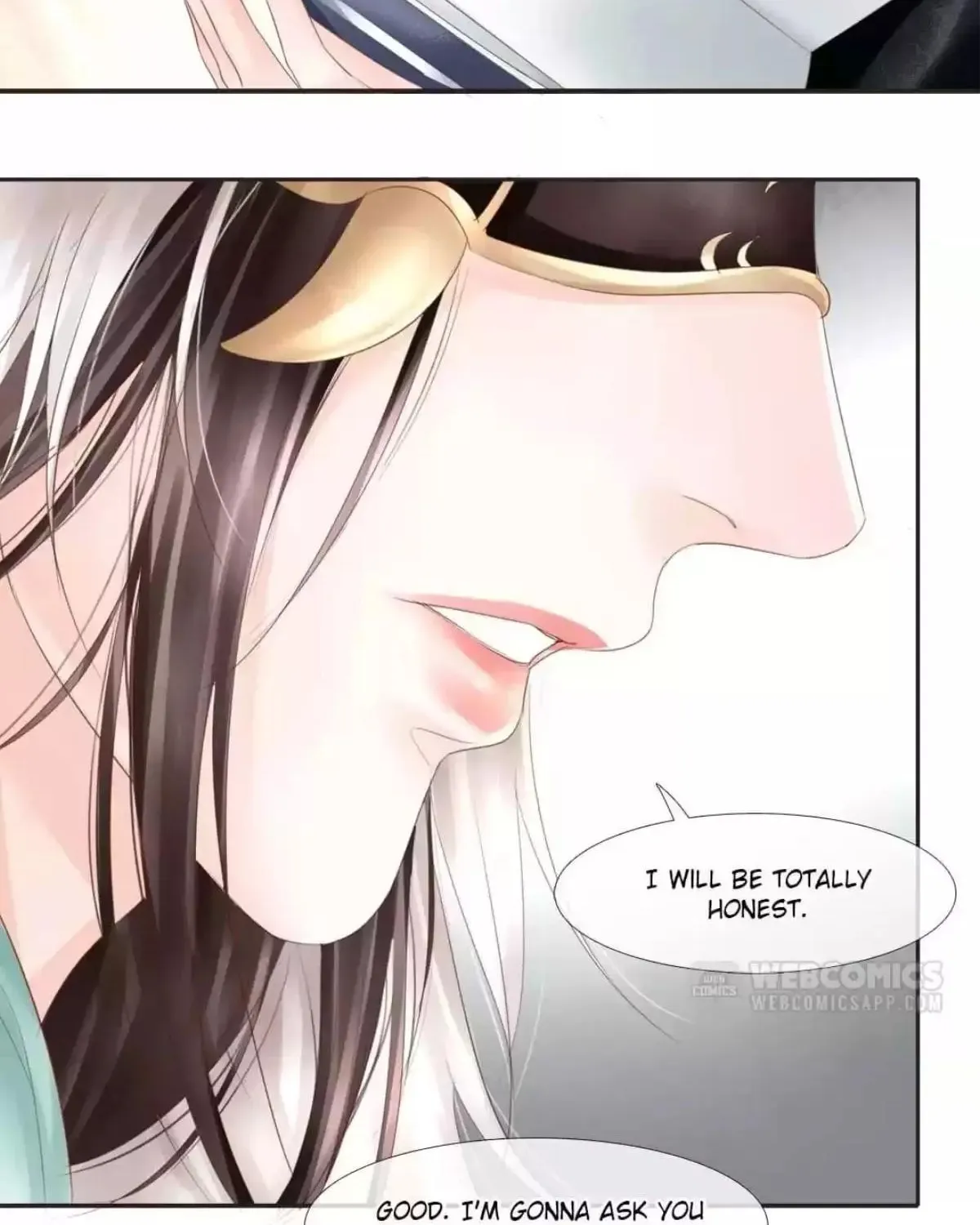 Immortals Down Under Chapter 138 page 18 - 