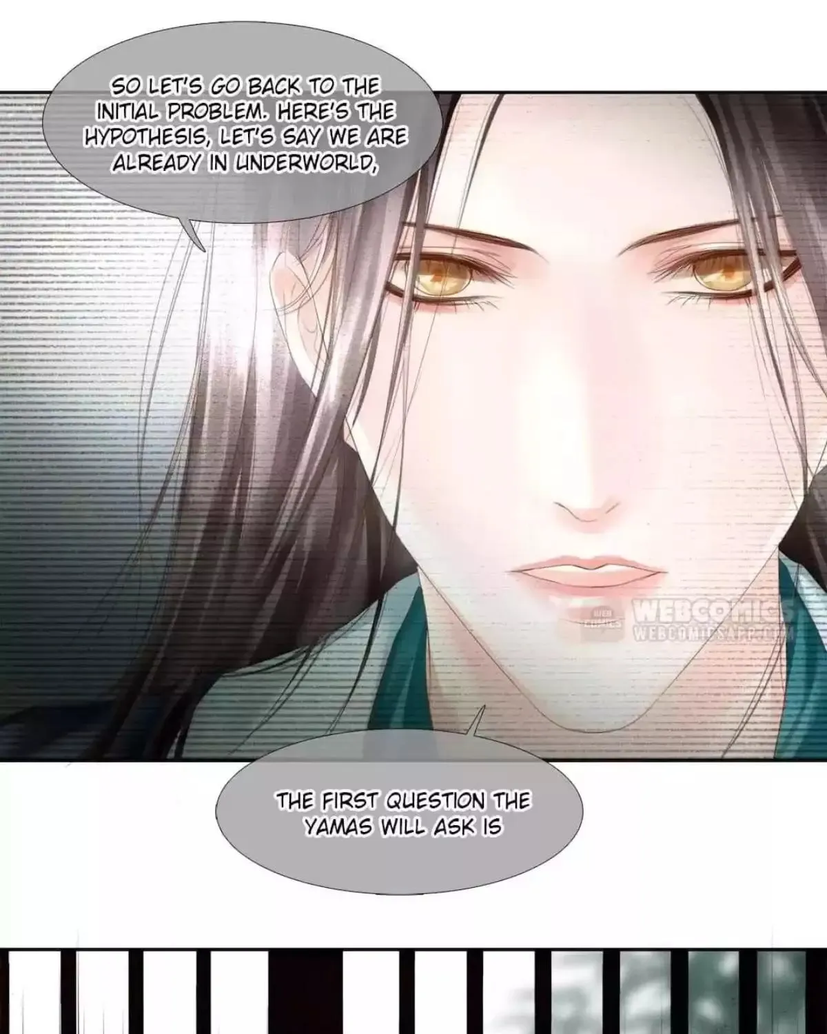 Immortals Down Under Chapter 138 page 25 - 