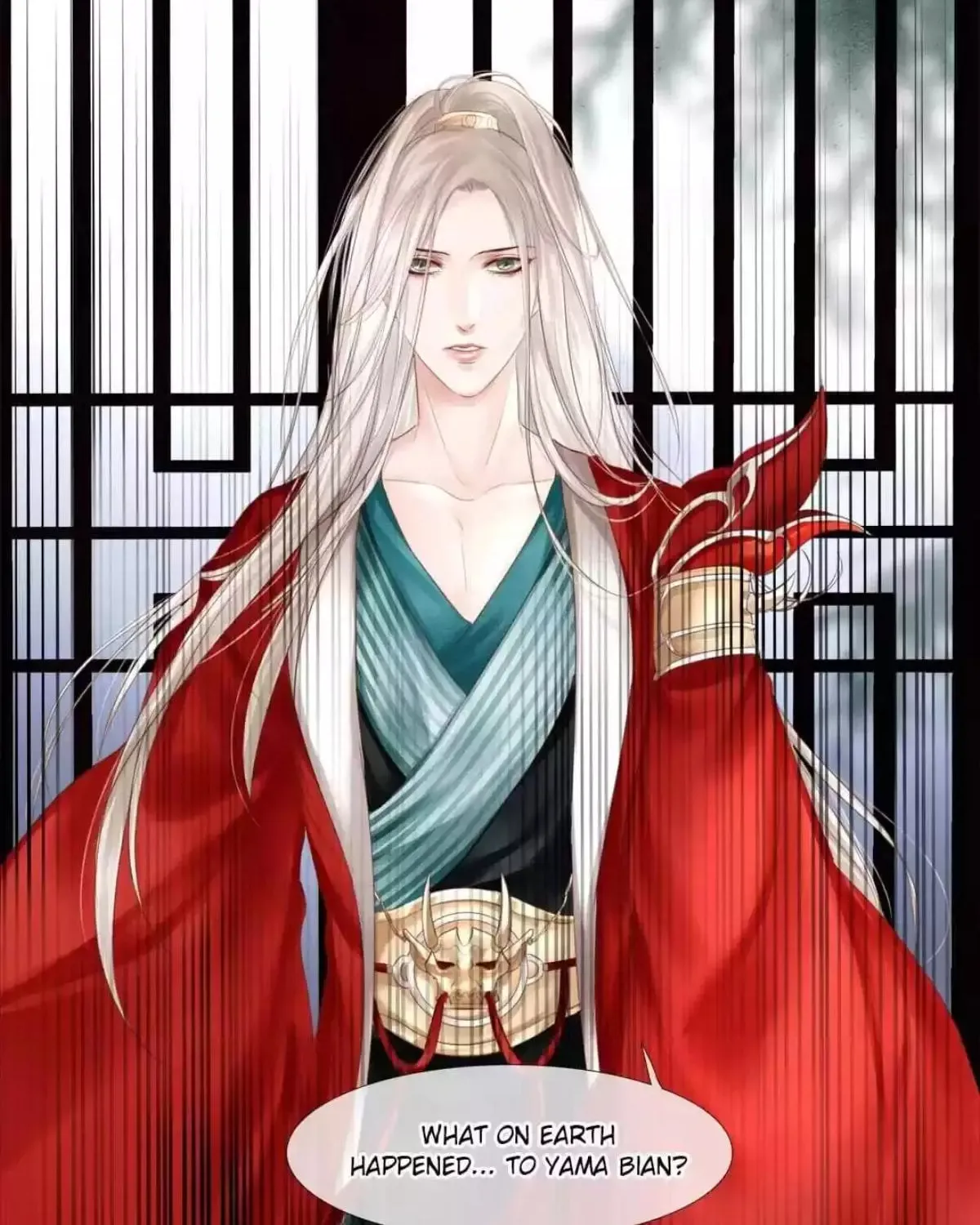 Immortals Down Under Chapter 138 page 26 - 