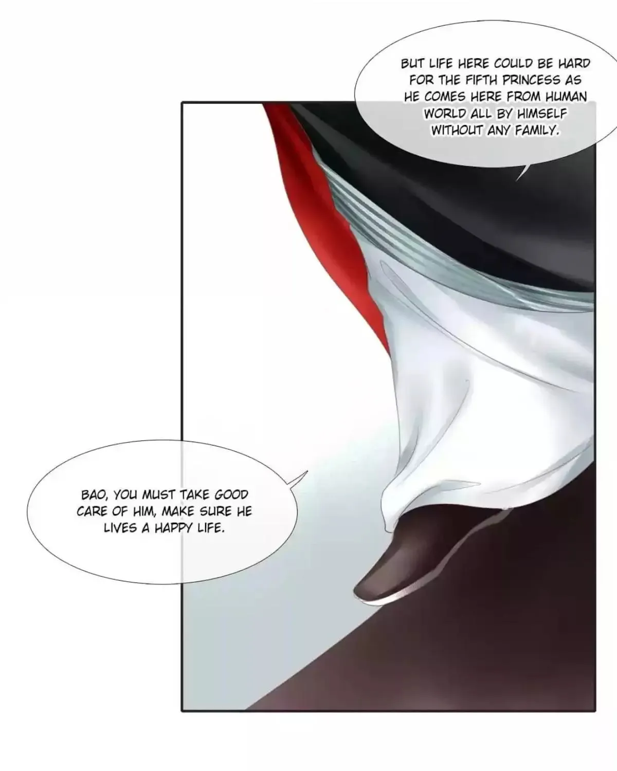 Immortals Down Under Chapter 138 page 6 - 