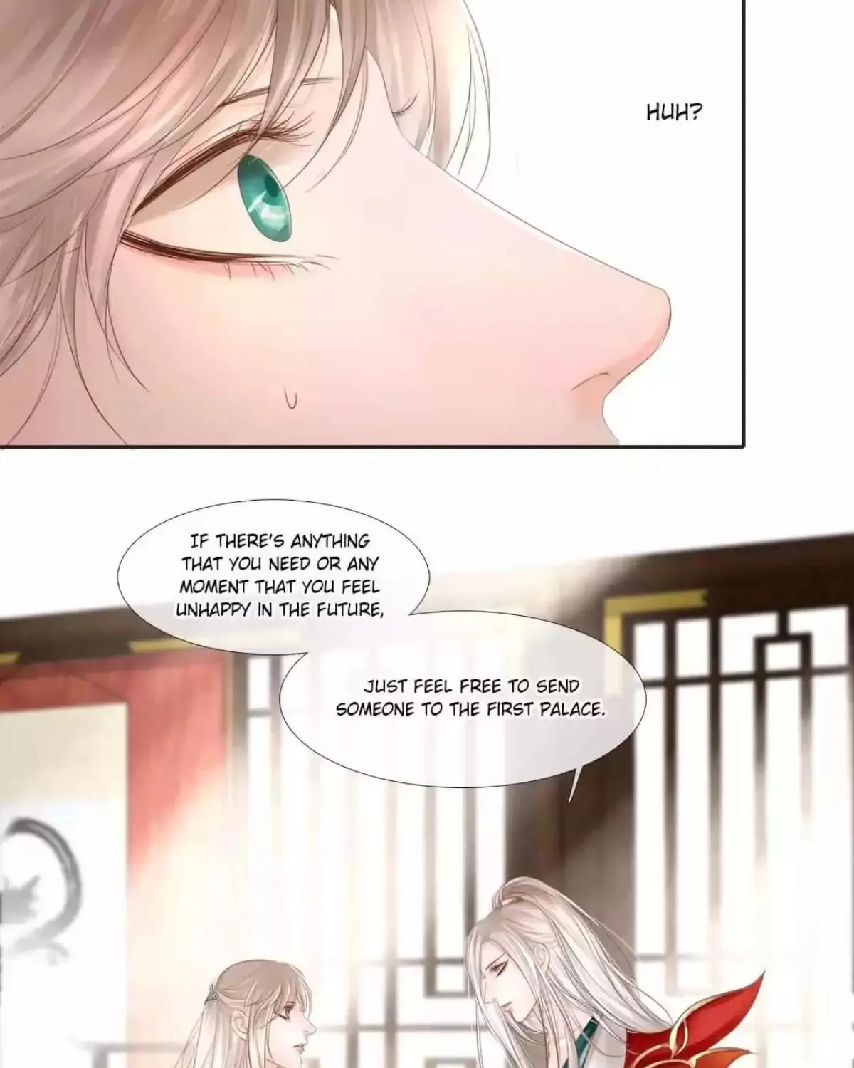 Immortals Down Under Chapter 138 page 8 - 