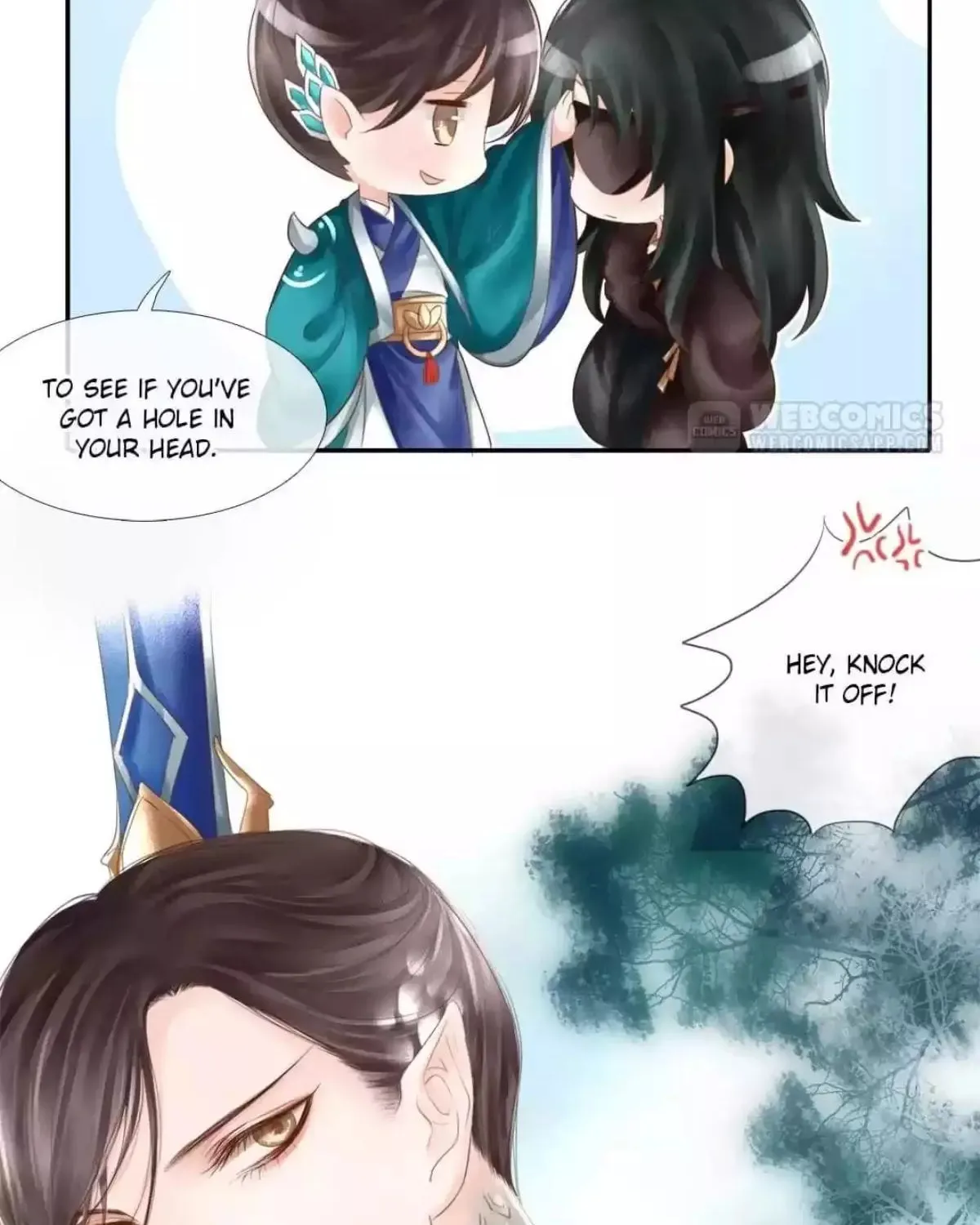 Immortals Down Under Chapter 139 page 2 - 