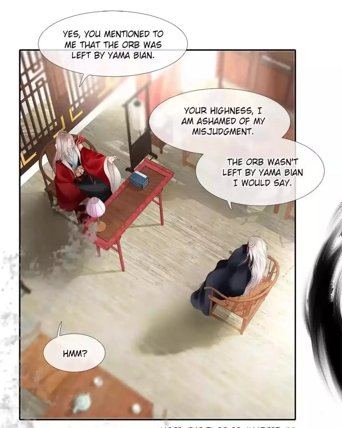 Immortals Down Under Chapter 139 page 14 - 