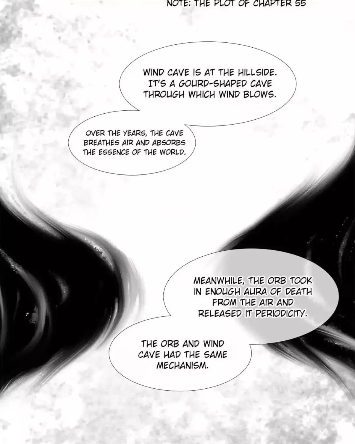 Immortals Down Under Chapter 139 page 15 - 