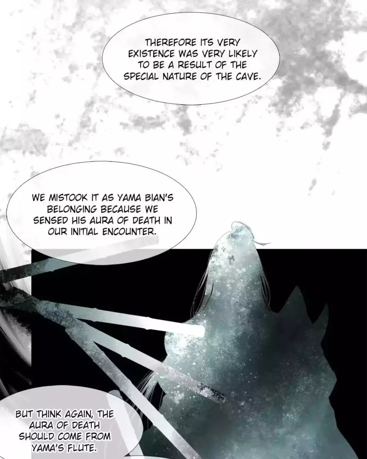 Immortals Down Under Chapter 139 page 16 - 