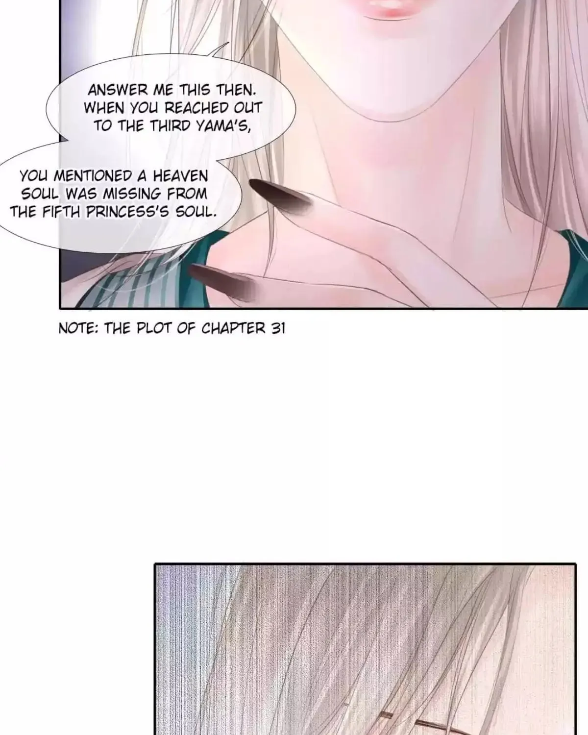 Immortals Down Under Chapter 139 page 19 - 