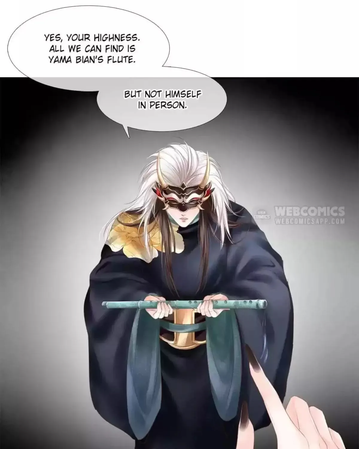 Immortals Down Under Chapter 139 page 7 - 
