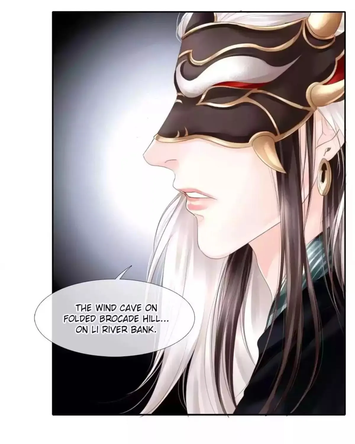 Immortals Down Under Chapter 139 page 10 - 
