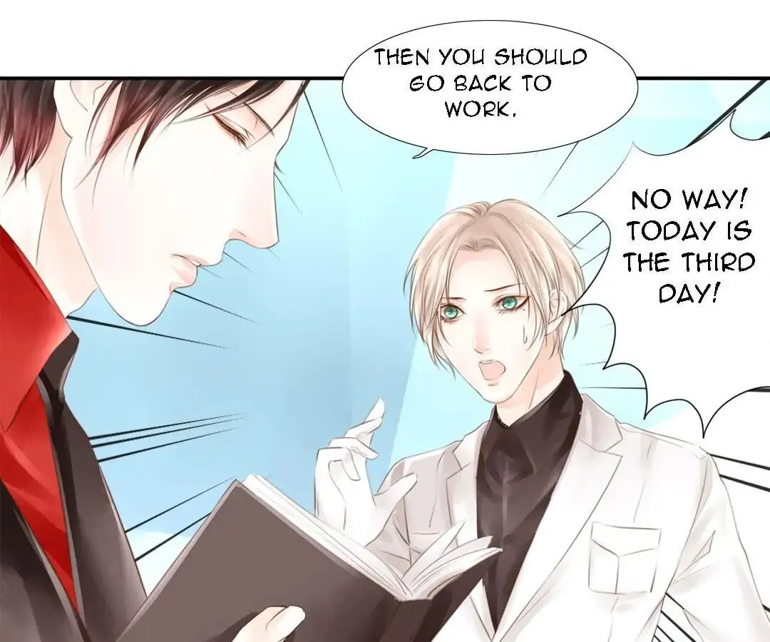 Read Immortals Down Under chapter 14 image 0 on Lezhin