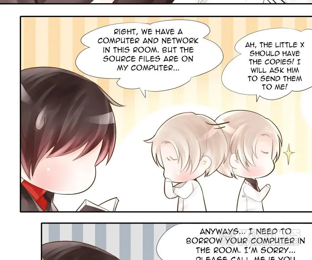 Read Immortals Down Under chapter 14 image 1 on Lezhin