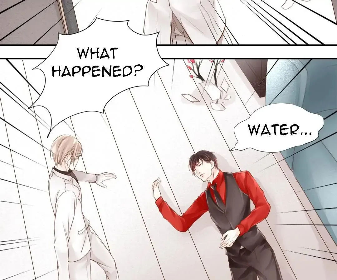 Read Immortals Down Under chapter 14 image 12 on Lezhin