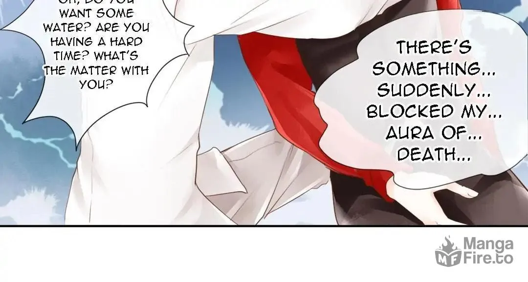 Read Immortals Down Under chapter 14 image 14 on Lezhin