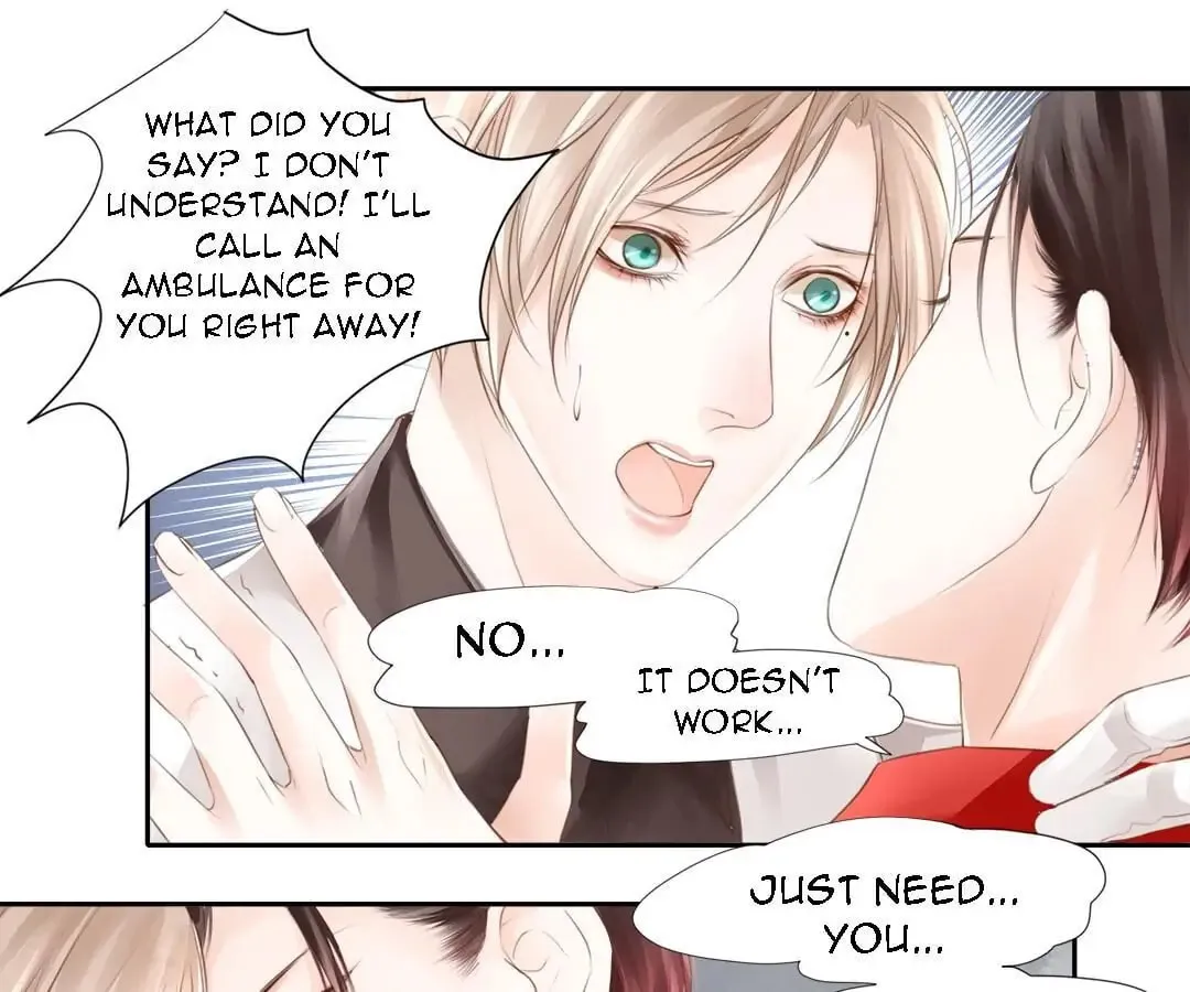 Read Immortals Down Under chapter 14 image 15 on Lezhin
