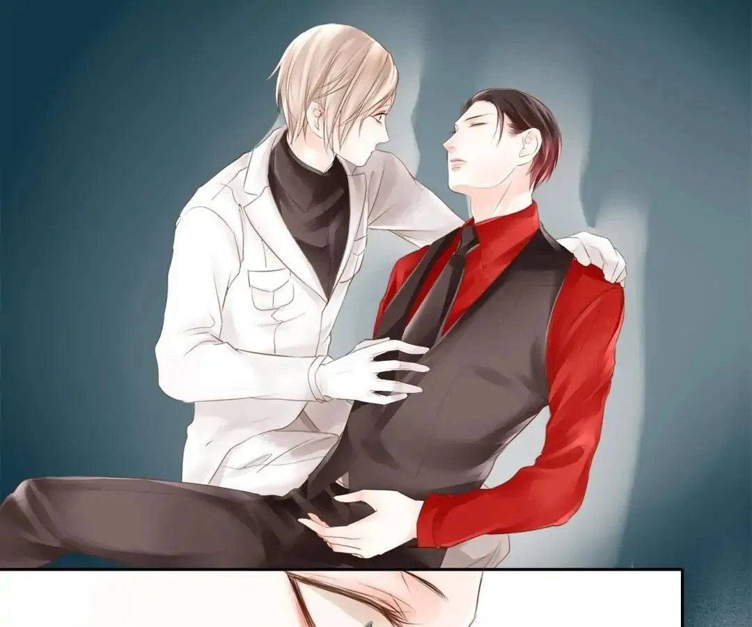 Read Immortals Down Under chapter 14 image 18 on Lezhin