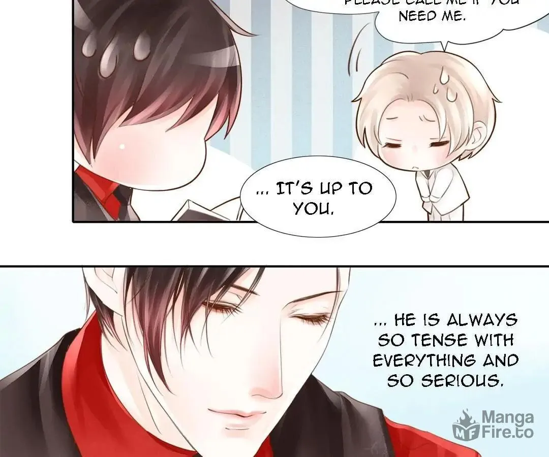Read Immortals Down Under chapter 14 image 2 on Lezhin