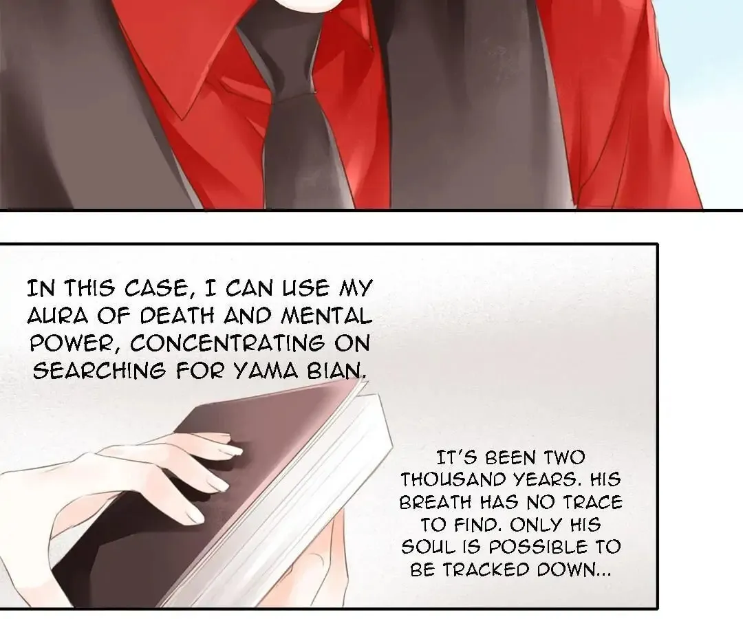 Read Immortals Down Under chapter 14 image 3 on Lezhin