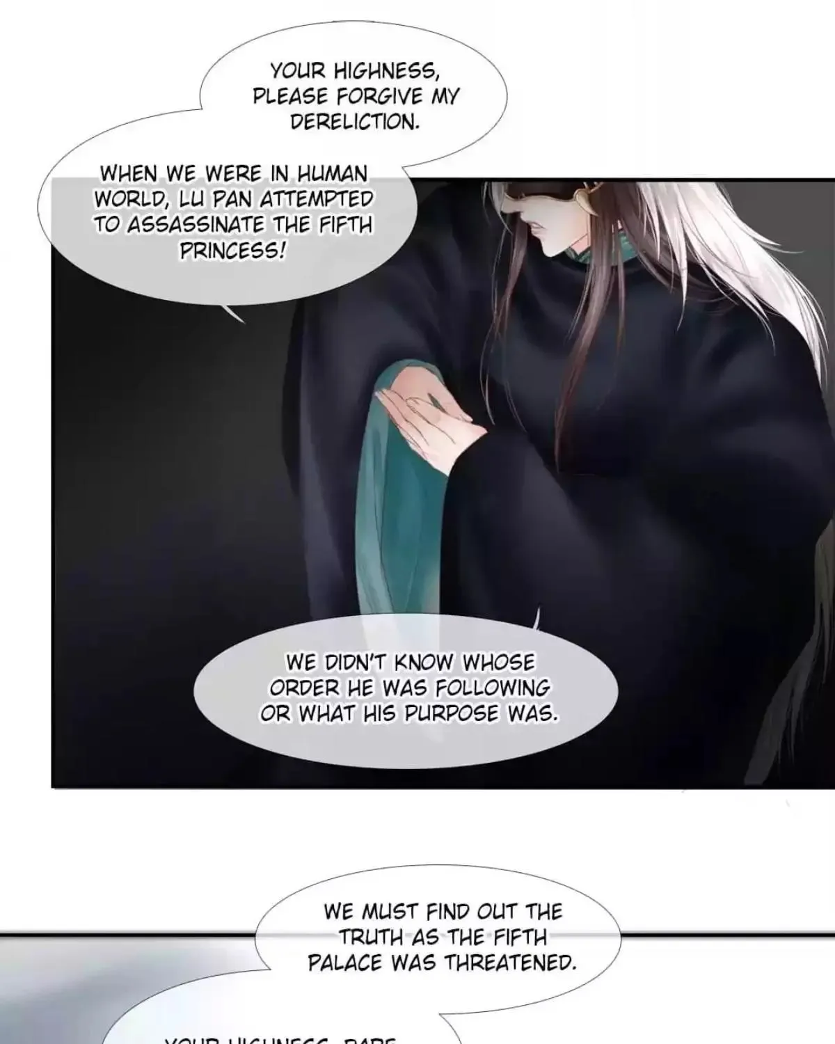 Immortals Down Under Chapter 140 page 13 - 