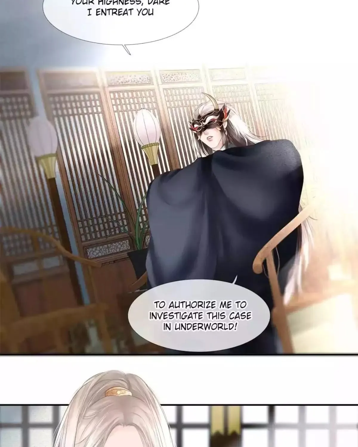 Immortals Down Under Chapter 140 page 14 - 