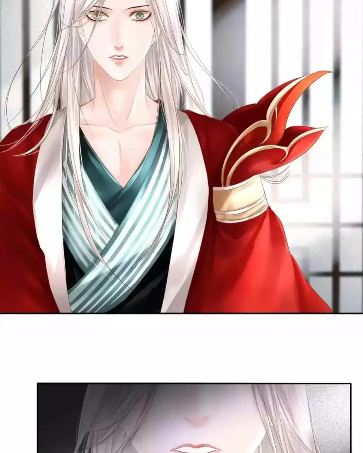 Immortals Down Under Chapter 140 page 15 - 