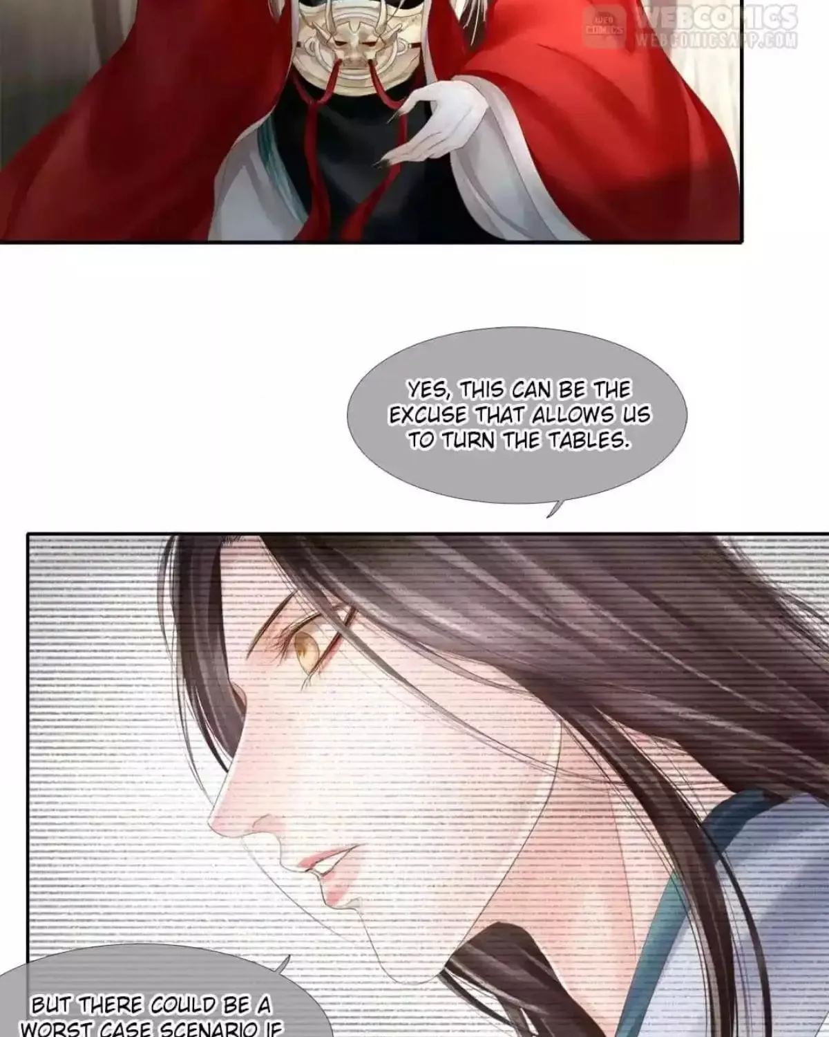 Immortals Down Under Chapter 140 page 17 - 