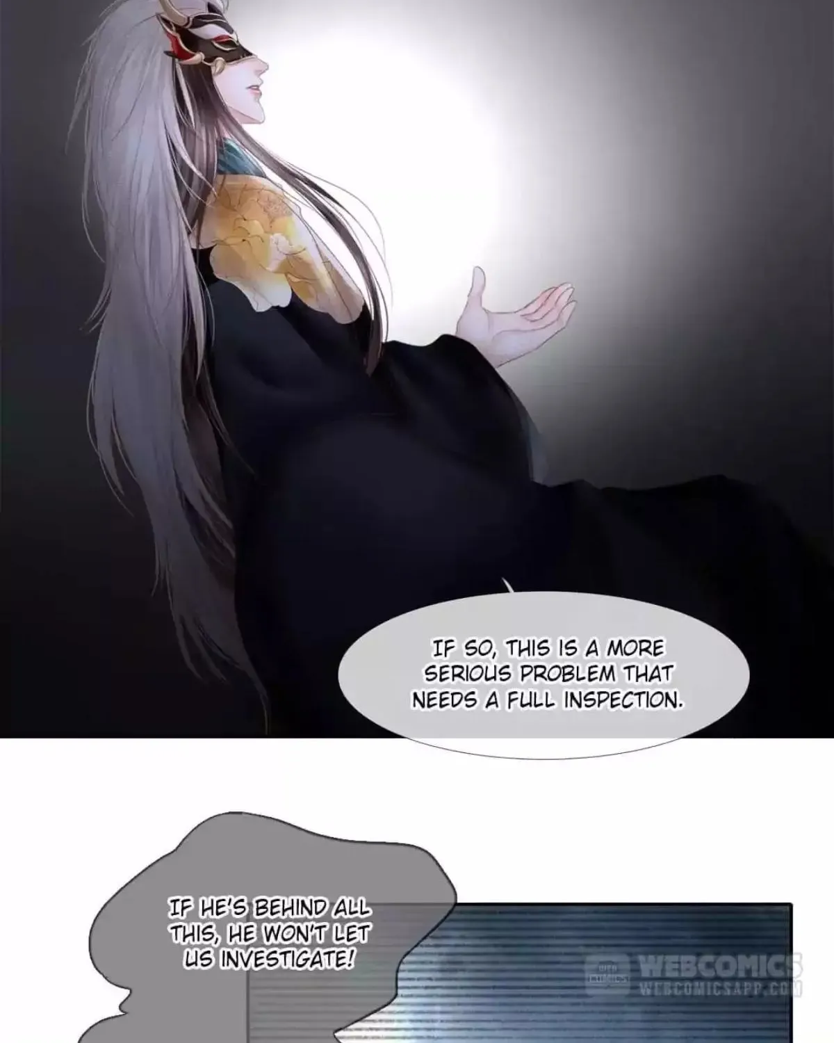 Immortals Down Under Chapter 140 page 22 - 