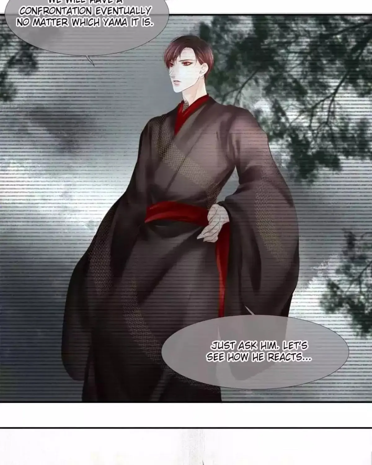 Immortals Down Under Chapter 140 page 24 - 