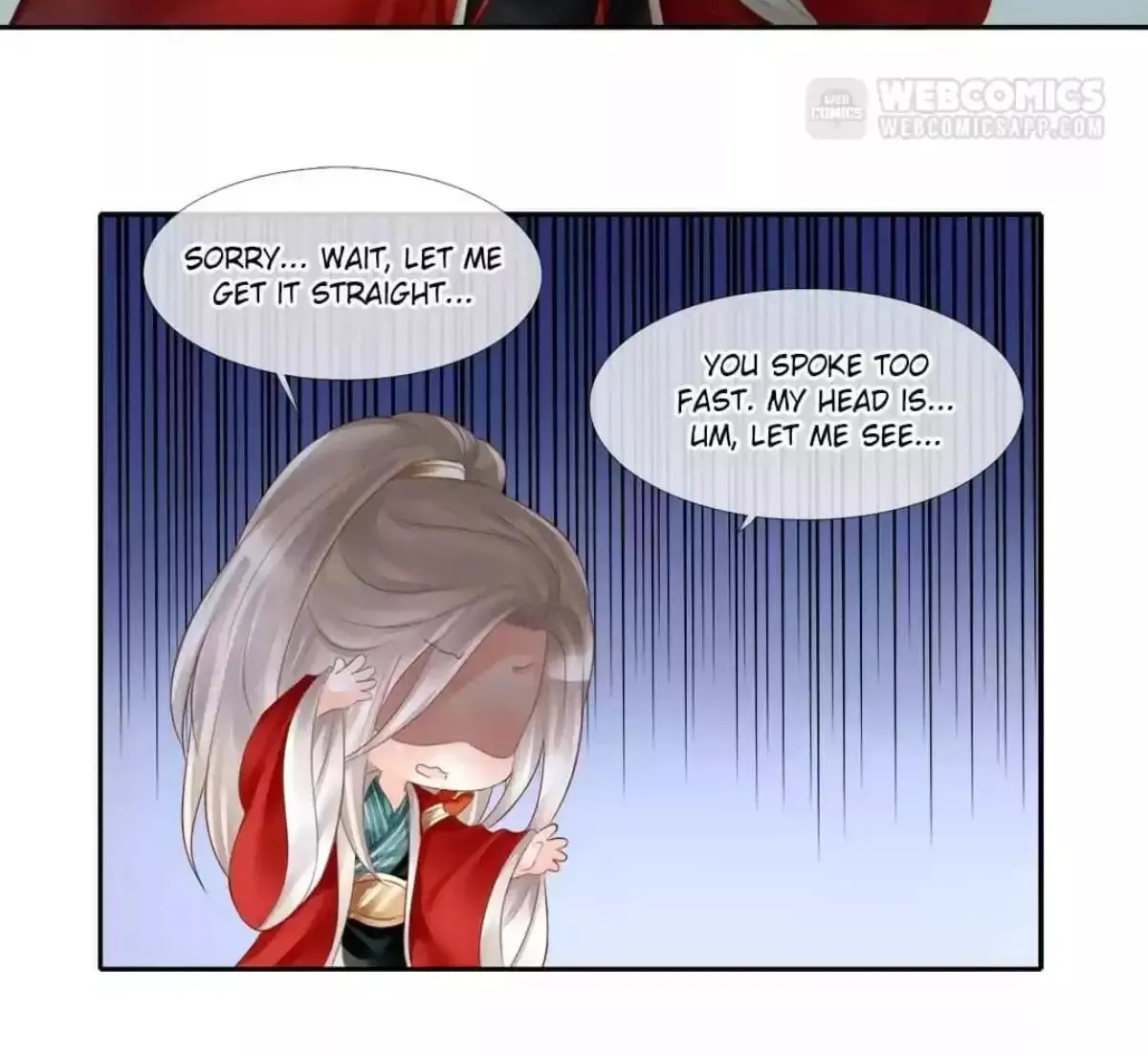 Immortals Down Under Chapter 140 page 7 - 