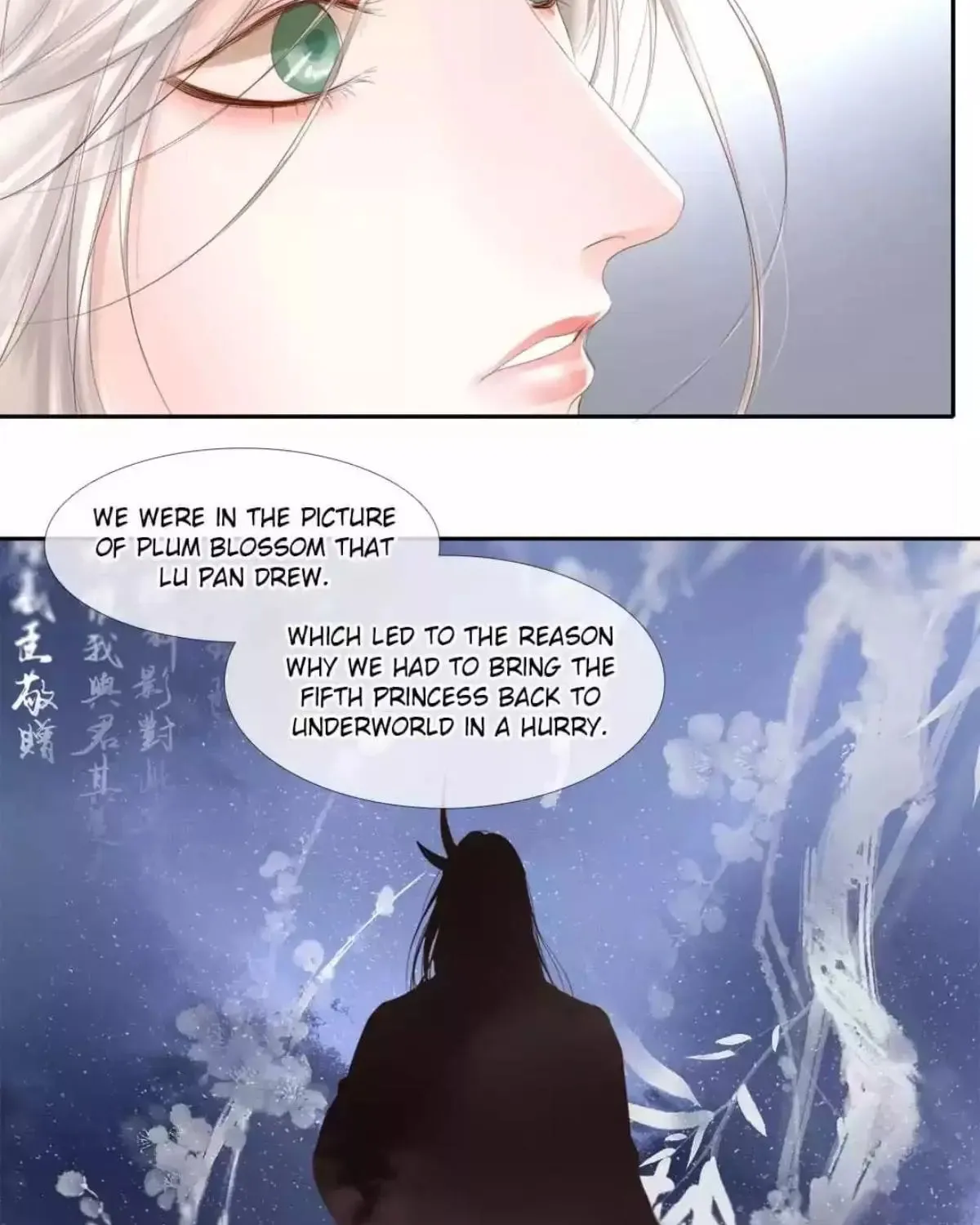 Immortals Down Under Chapter 140 page 10 - 