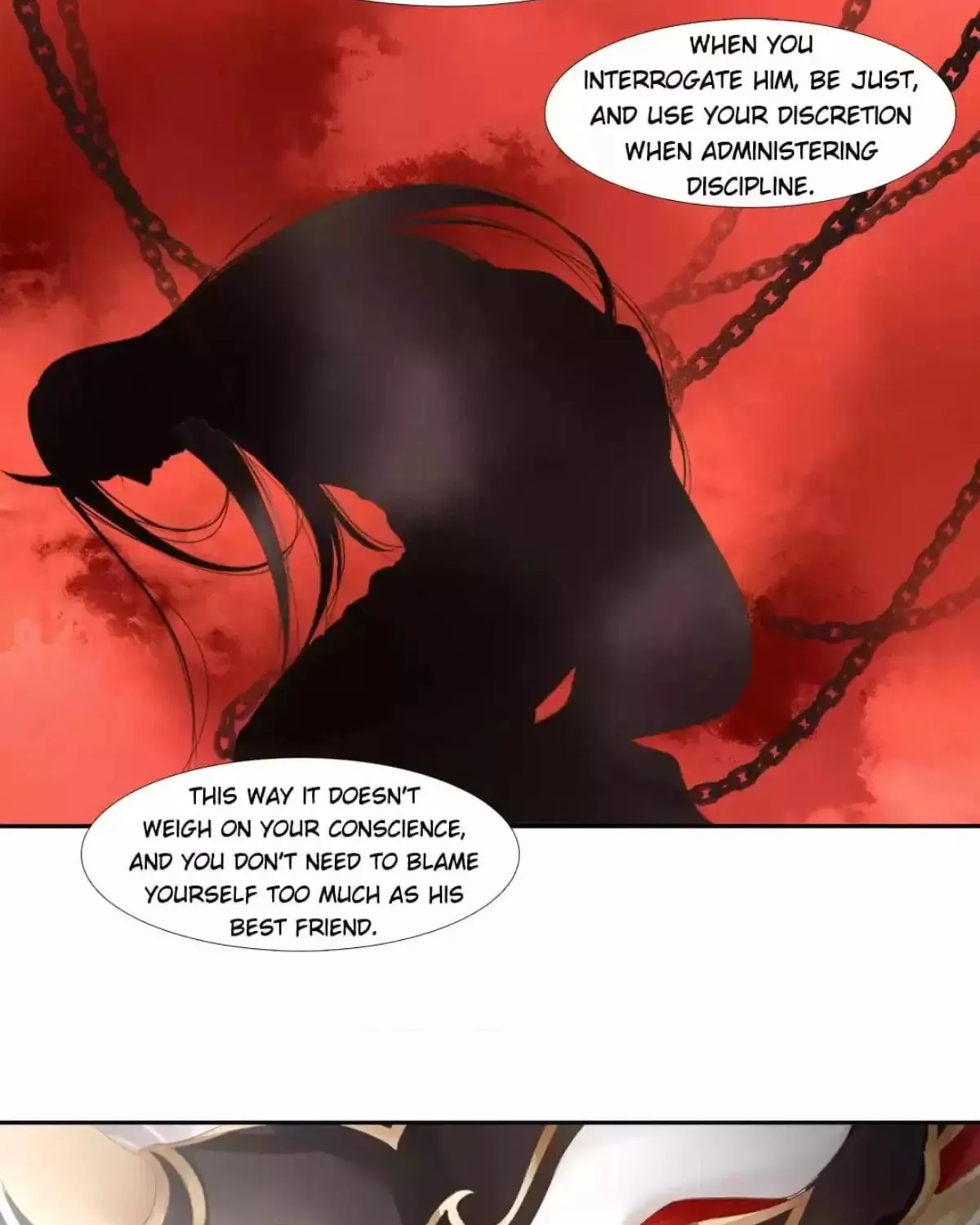 Immortals Down Under Chapter 141 page 11 - 