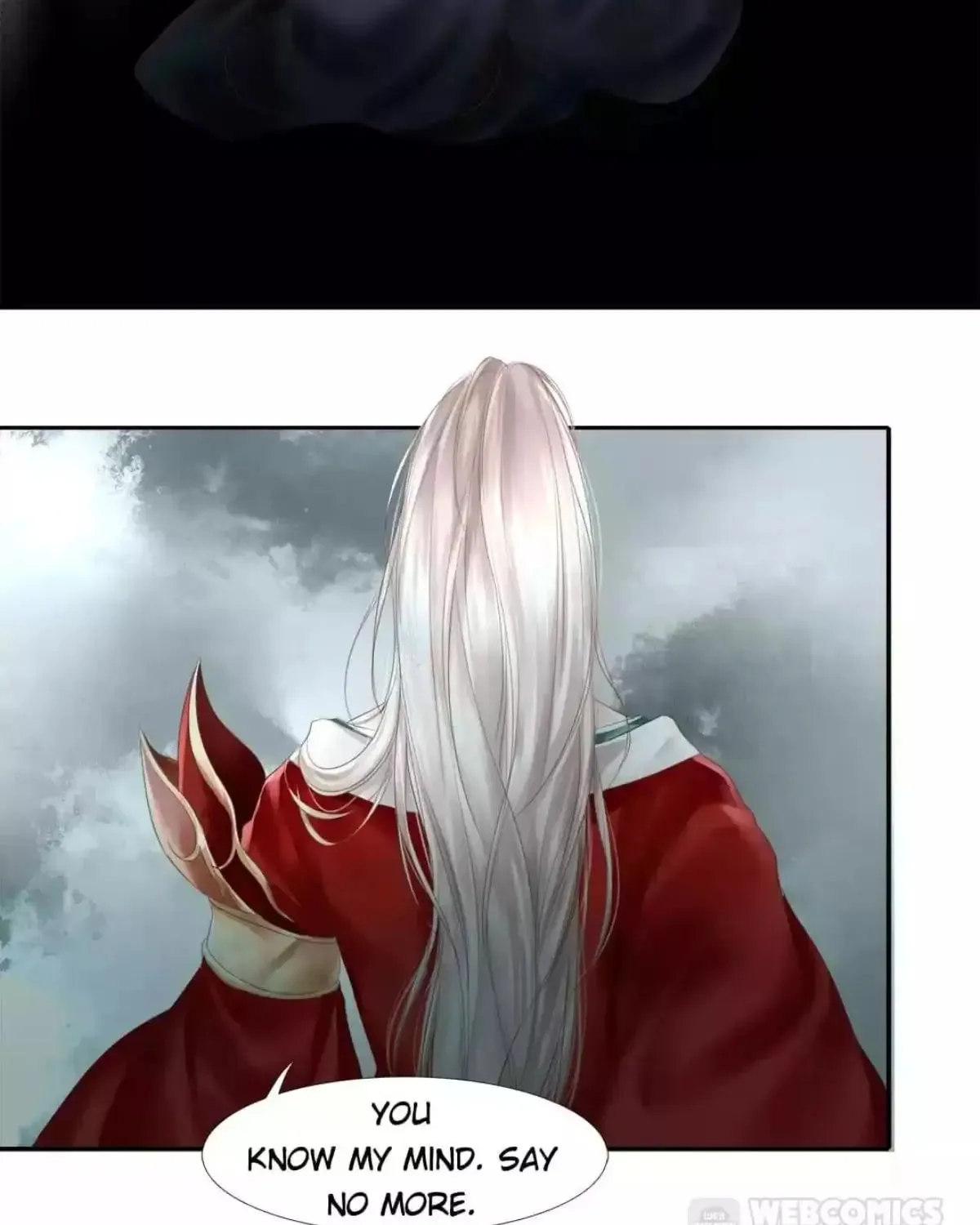 Immortals Down Under Chapter 141 page 14 - 
