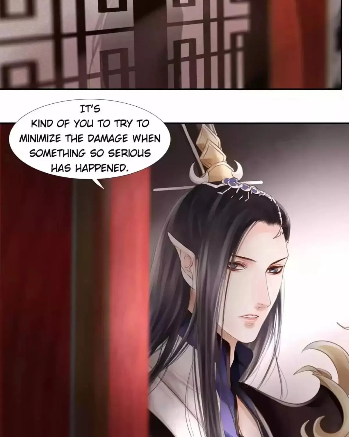 Immortals Down Under Chapter 141 page 18 - 