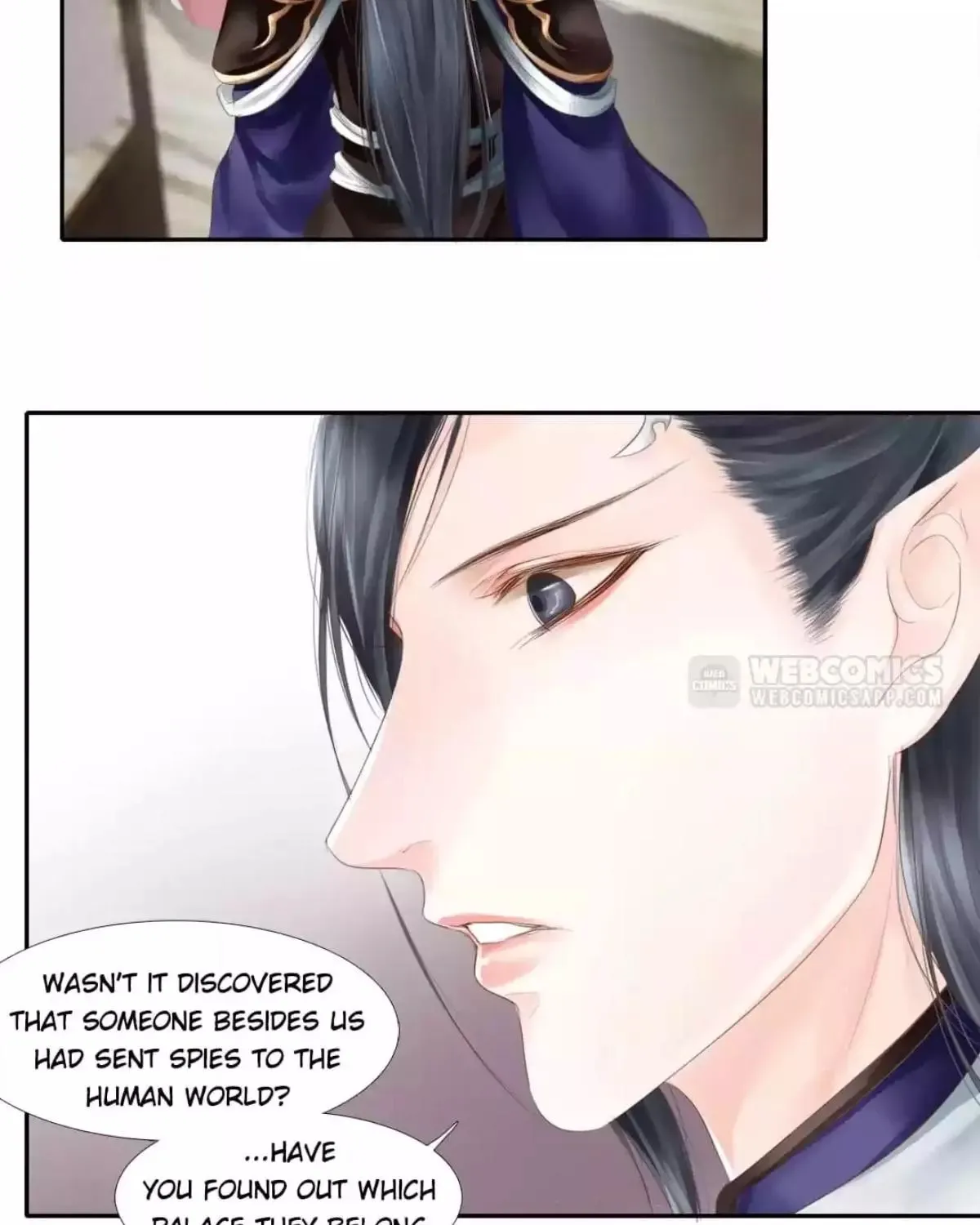 Immortals Down Under Chapter 141 page 20 - 