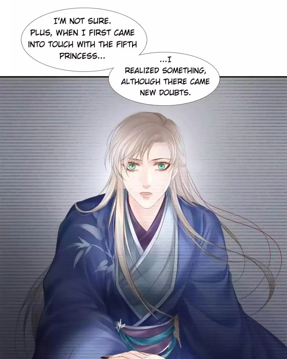 Immortals Down Under Chapter 141 page 24 - 