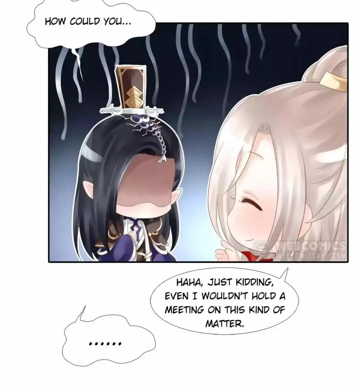 Immortals Down Under Chapter 141 page 26 - 