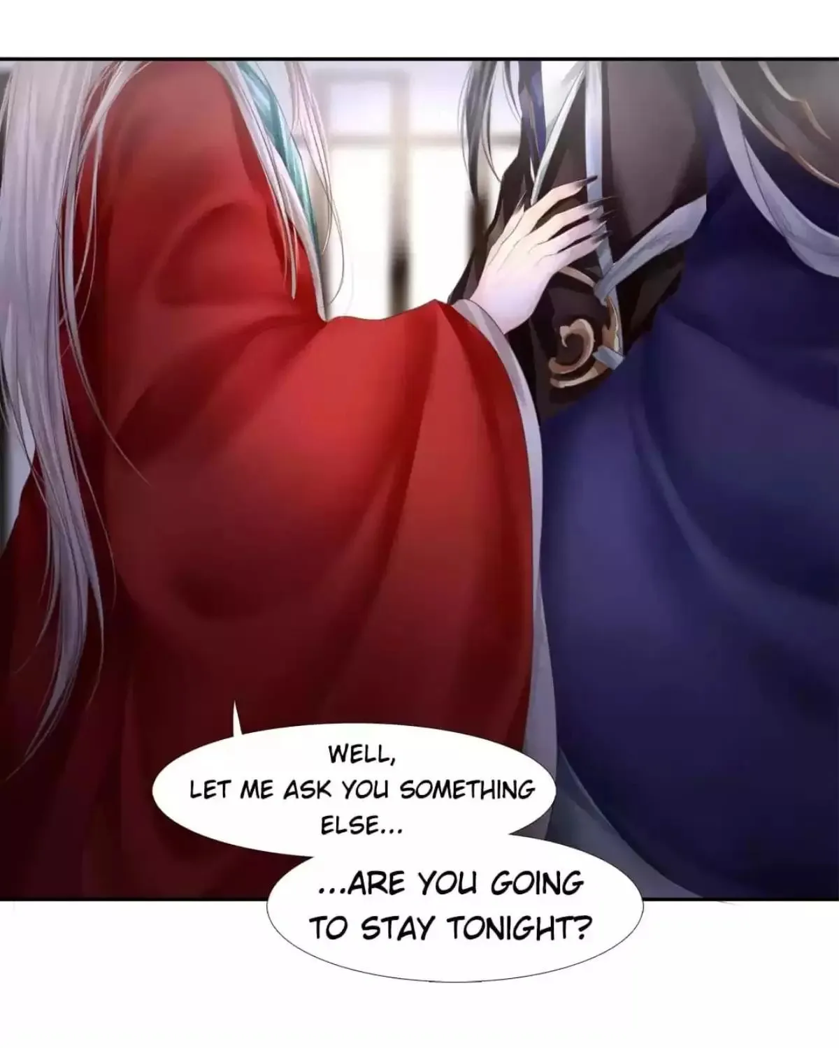 Immortals Down Under Chapter 141 page 27 - 