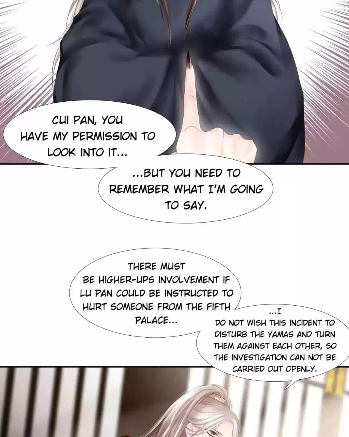 Immortals Down Under Chapter 141 page 4 - 