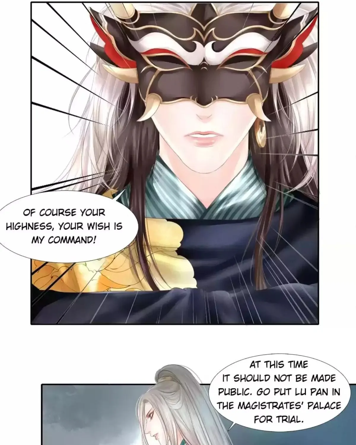 Immortals Down Under Chapter 141 page 6 - 