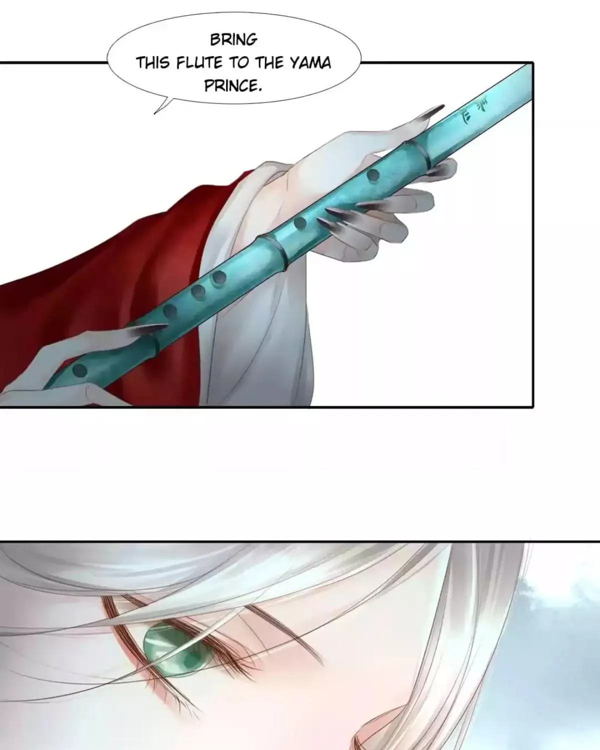 Immortals Down Under Chapter 141 page 8 - 