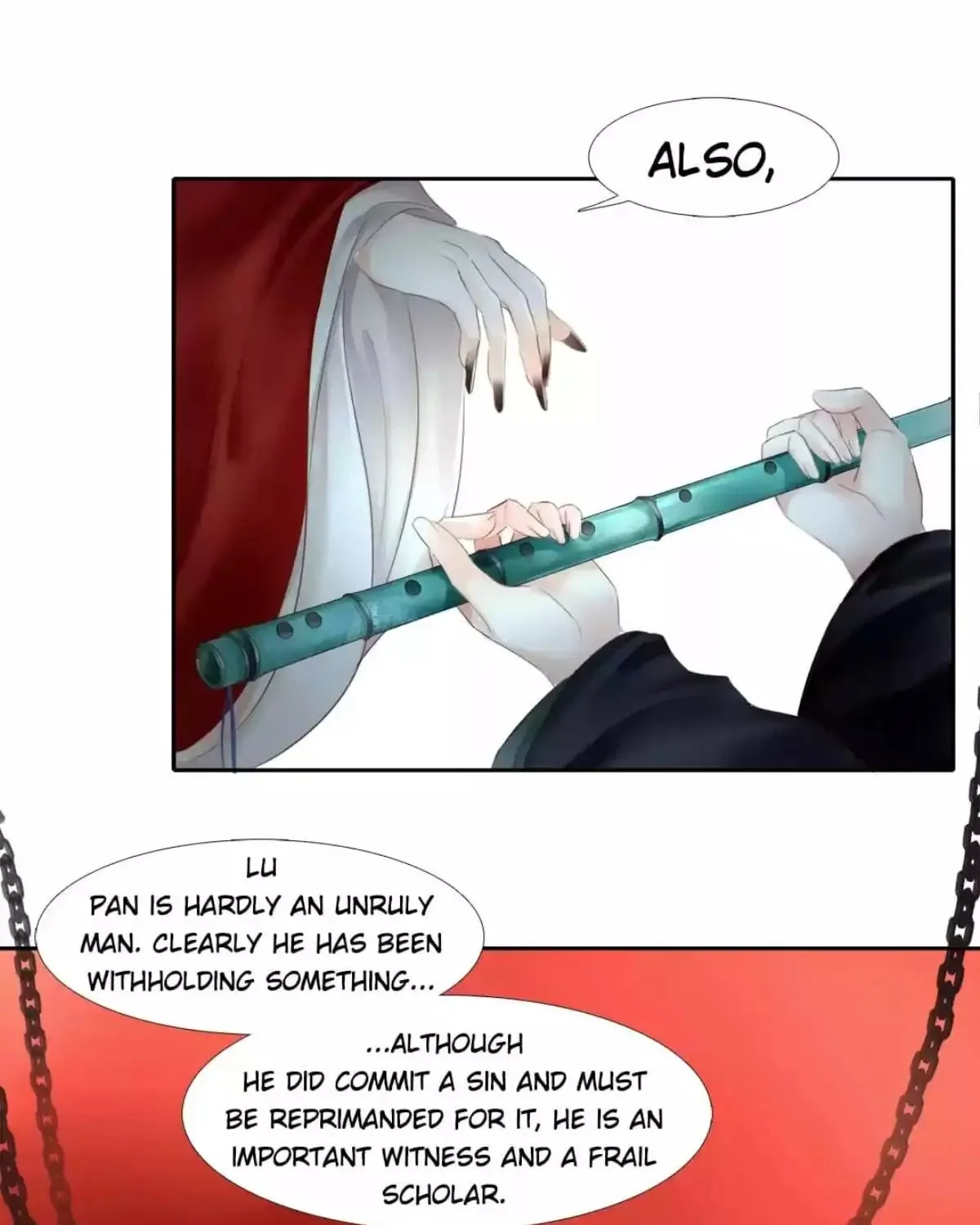 Immortals Down Under Chapter 141 page 10 - 