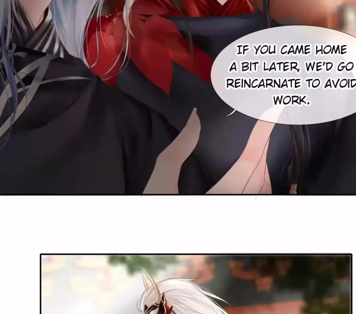 Immortals Down Under Chapter 142 page 13 - 