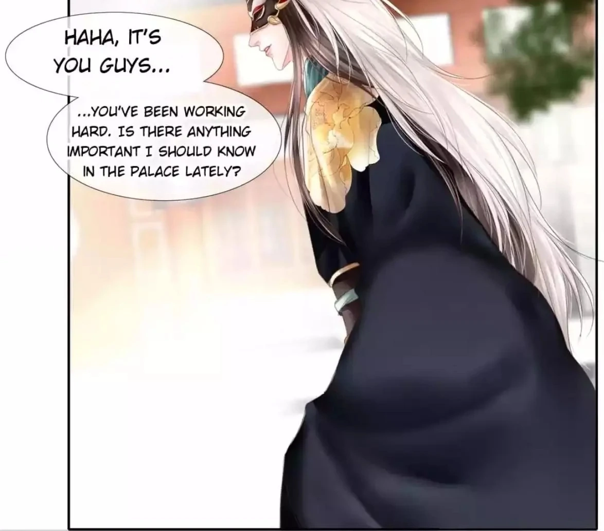 Immortals Down Under Chapter 142 page 14 - 