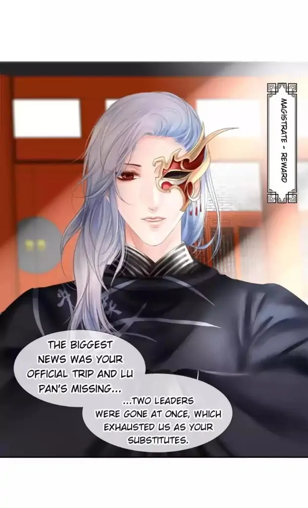 Immortals Down Under Chapter 142 page 15 - 