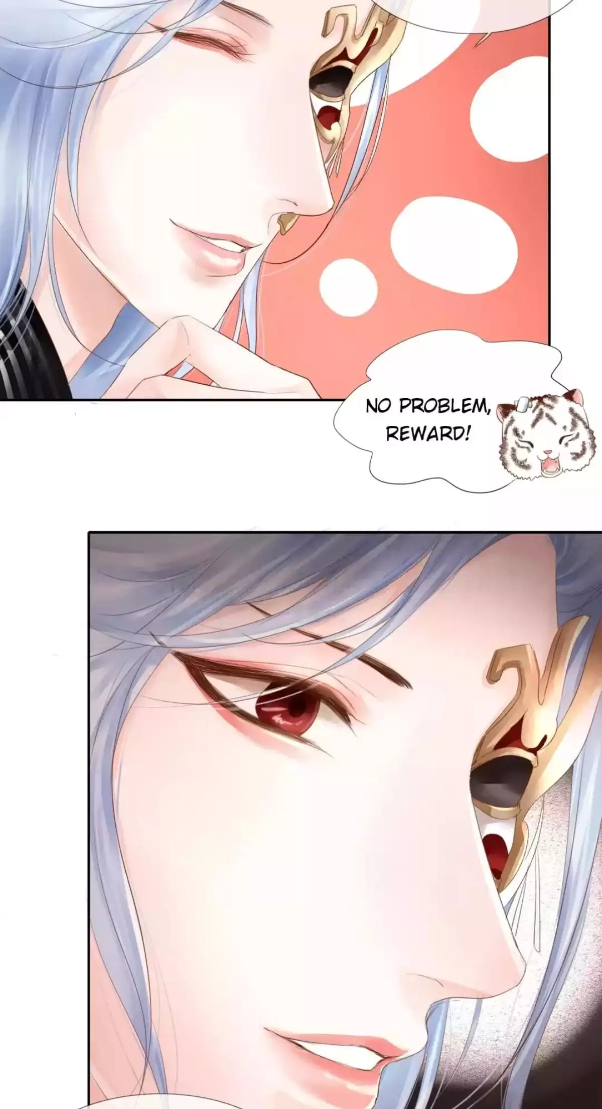 Immortals Down Under Chapter 142 page 18 - 