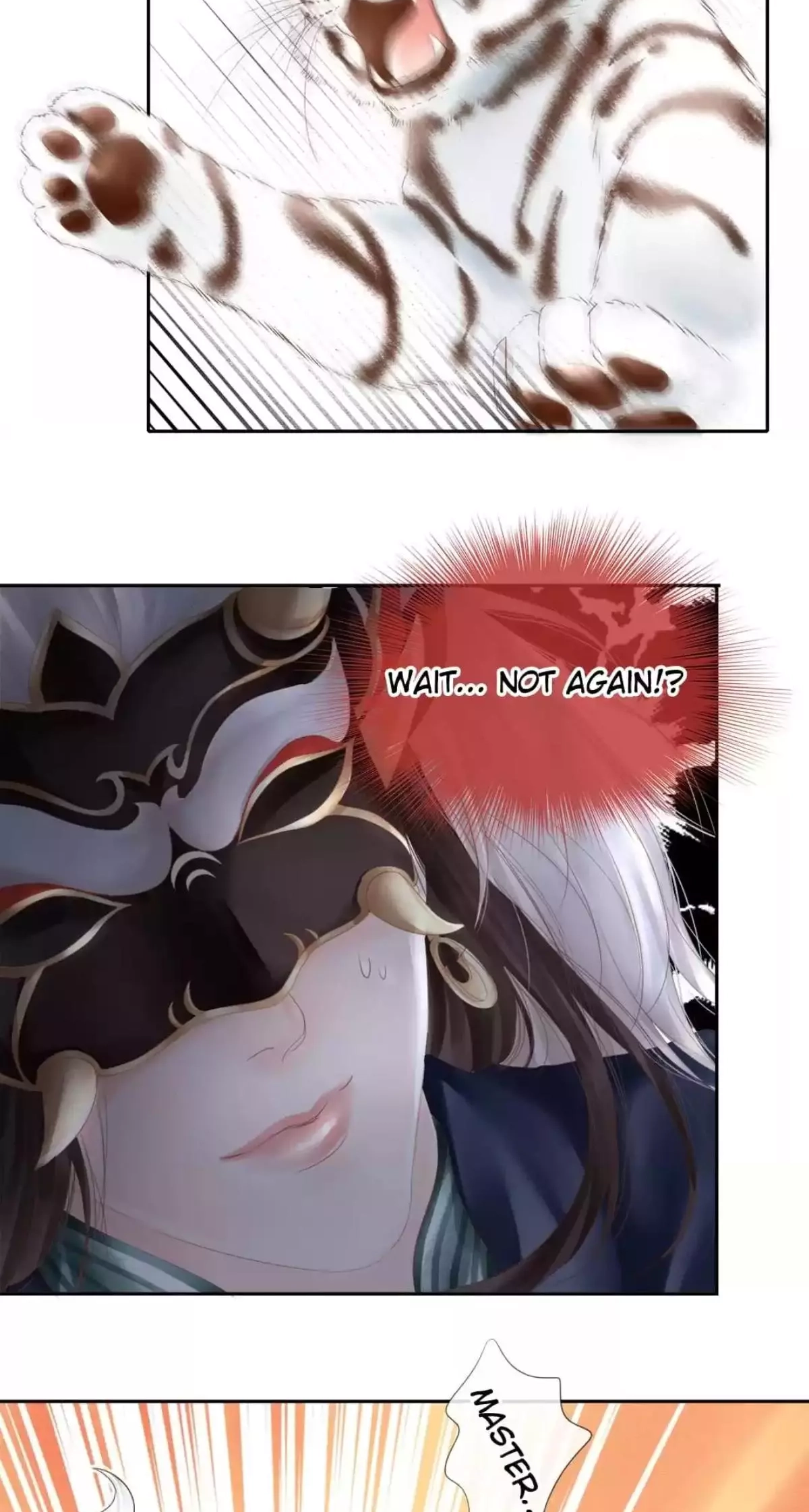 Immortals Down Under Chapter 142 page 3 - 