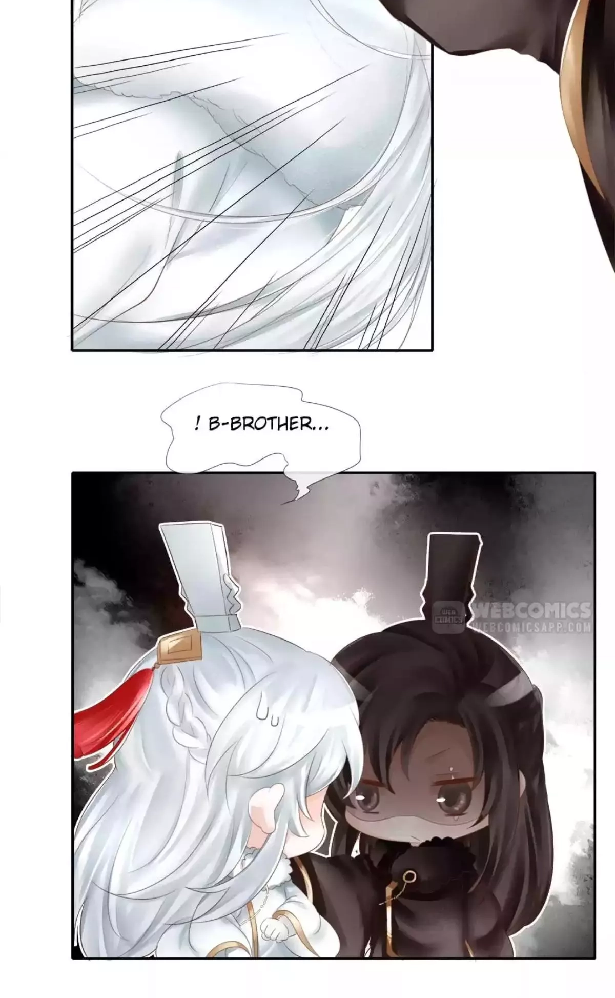 Immortals Down Under Chapter 142 page 6 - 