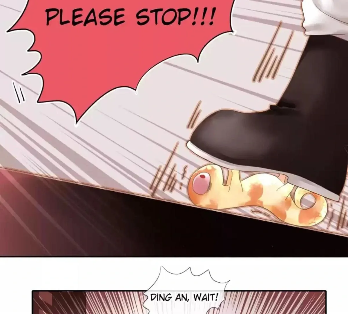 Immortals Down Under Chapter 143 page 12 - 
