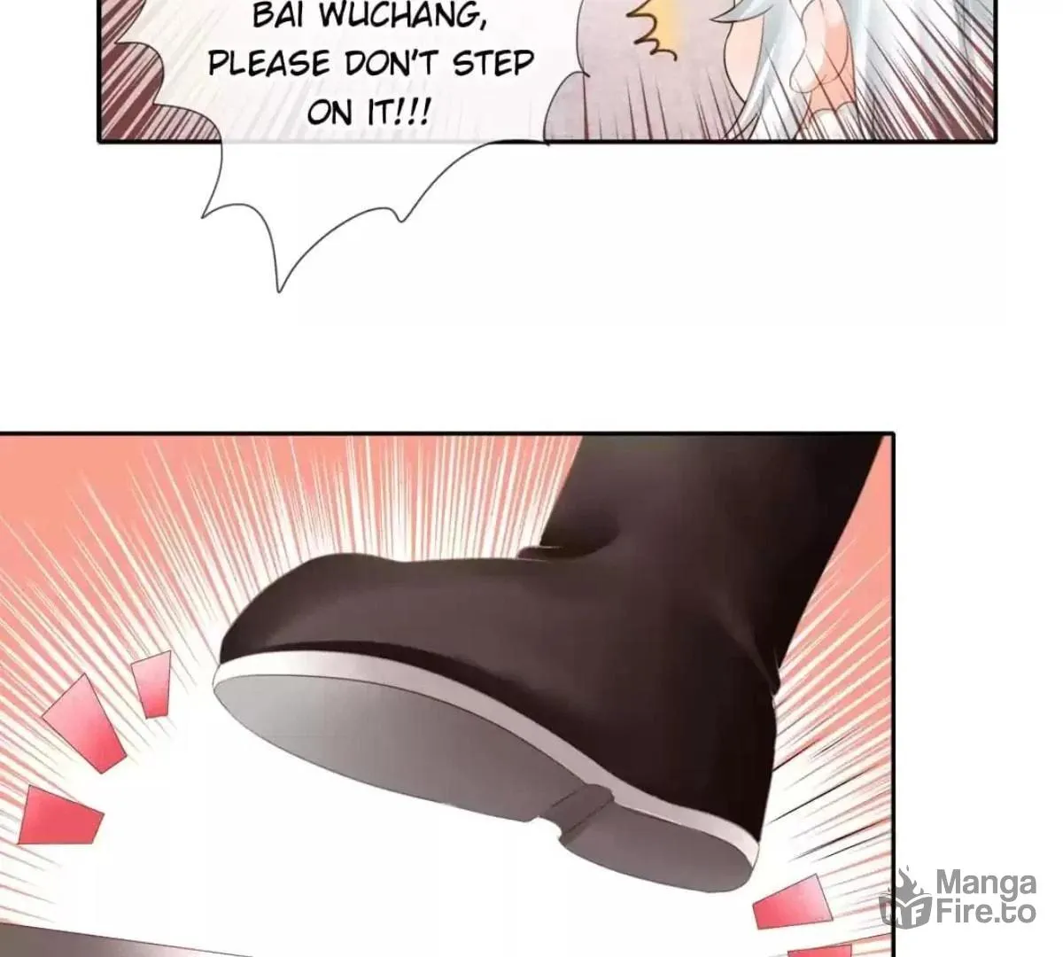 Immortals Down Under Chapter 143 page 14 - 