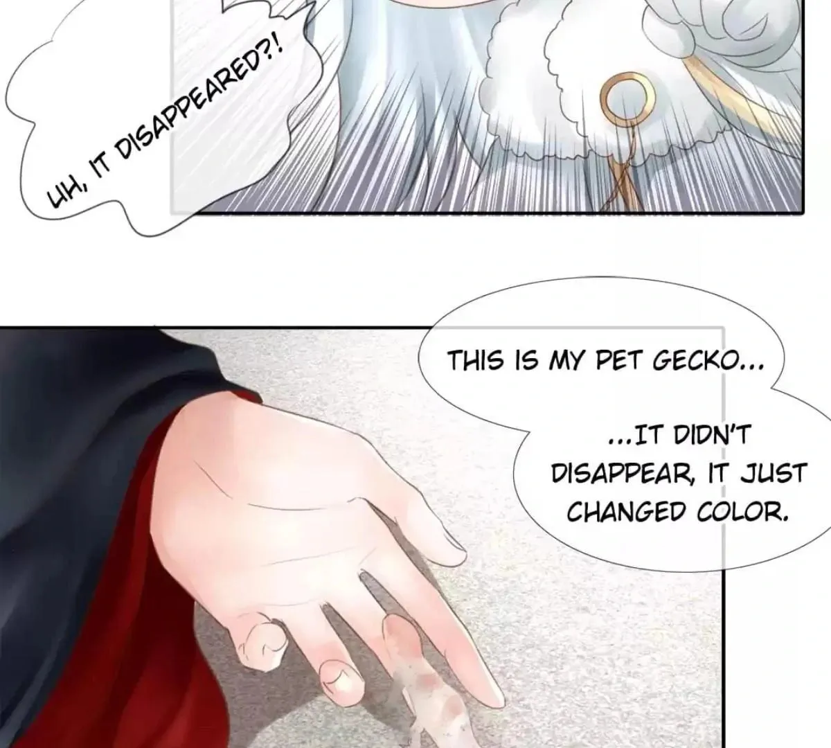 Immortals Down Under Chapter 143 page 16 - 